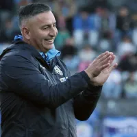 Jaime García le tira el salvavidas a una de las decepciones del fútbol chileno en 2025: “No merece ir ahí”