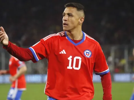 Alexis Sánchez en su estado más puro desde Italia: "El fútbol..."