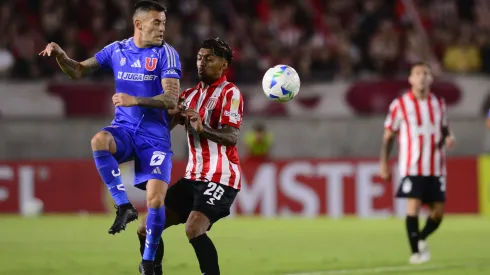 La U avisa que venderá entradas visitantes a Estudiantes.