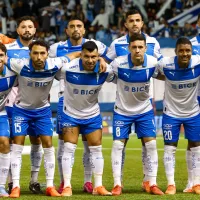 Con una duda: la formación que prepara Católica para el Clásico Universitario con la U