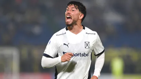 Felipe Loyola tiene todo avanzado con el Bayern Múnich.