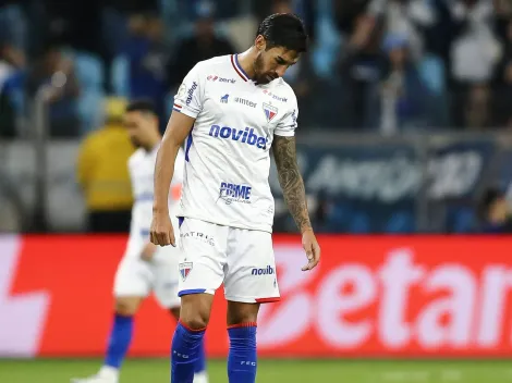 Ojo Colo Colo: Fortaleza vive papelón ante equipo de Cuarta División