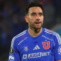 Matías Zaldivia sorprende a todos con el equipo chileno que más llamó su atención en 2025: “Sabe a lo que juega”