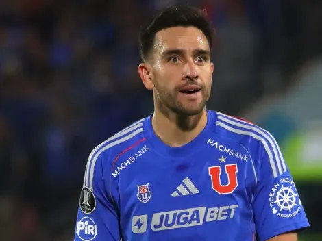 Zaldivia sorprende con el equipo chileno que más lo cautivó en 2025