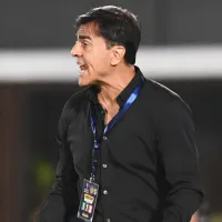 Adelantan que Gustavo Quinteros va segundo en la carrera por ser el nuevo DT de Boca: ¡detrás de uno que pasó por Chile!