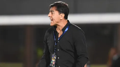 Gustavo Quinteros parece ser el segundo favorito de la dirigencia de Boca en la búsqueda de entrenador.