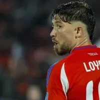 La plata que recibiría Colo Colo si Felipe Loyola va a Bayern Múnich