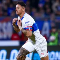El récord que busca romper Fernando Zampedri con la Católica en el Clásico Universitario