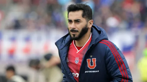 La historia del arquero que no quiso llegar a U. de Chile.