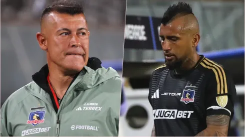 Conmebol abrió expedientes contra Almirón y Vidal: ¿Por qué?