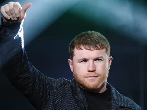 ¿Gana o pierde? La IA predice el resultado de la pelea entre 'Canelo' y William Scull