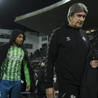 ¡Revancha! La espina clavada de Manuel Pellegrini con Villarreal que busca superar en Betis