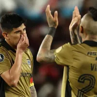 Arturo Vidal defiende a Esteban Pavez como nadie había hecho en Colo Colo: “Es de los mejores capitanes”