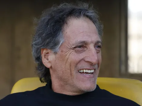 Mario Salas recibe una tranquilizadora noticia en la tormenta de Temuco