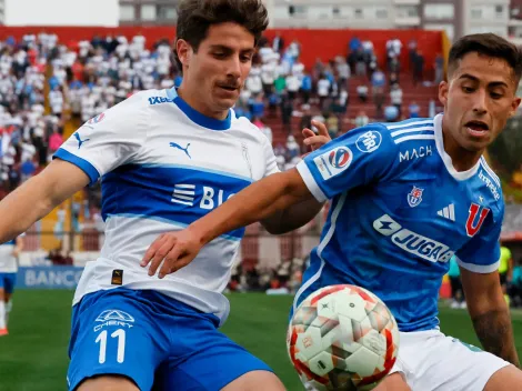 La disparidad en las cuotas del Clásico Universitario: lo que pagan las victorias en Universidad de Chile vs Universidad Católica