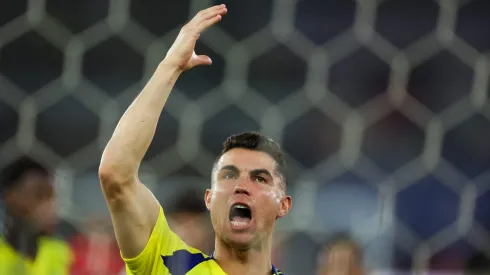 Cristiano fue eliminado de la Champions de Asia