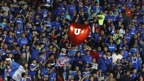 En la Junta de Accionistas de la "U" se vivió un bochorno esta jornada