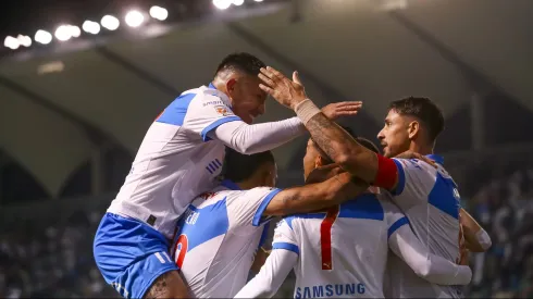 U. Católica visitará a la U en el Nacional.