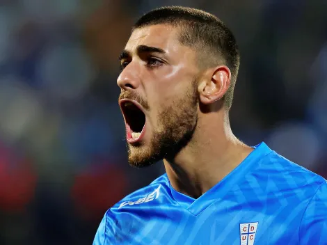 Bombazo: La UC va por polémico arquero para reemplazar a Gillier