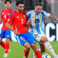 Salió de Colo Colo, se consolidó en Europa y deja un tip de mercado para Chile: “Allá no invierten en…”