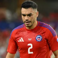 Ni Vidal, ni Sánchez: El sorpresivo ‘mejor jugador’ con el que ha jugado Gabriel Suazo
