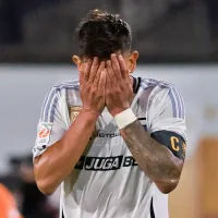 Durísimo: La letra chica en el brutal castigo de la Conmebol a Colo Colo tras escándalo en Copa Libertadores
