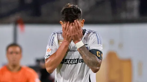 El Cacique verá arrastrada esta sanción para futuras participaciones internacionales.