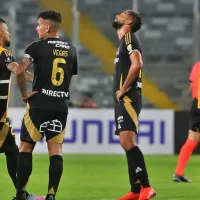 Colgando: Así quedó Colo Colo en el Grupo E de la Copa Libertadores tras el terrible castigo de la Conmebol