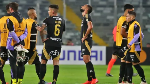 El Cacique tiene muy complicada su clasificación en la Copa Libertadores.