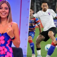 La potente reflexión de Vero Bianchi sobre castigo de Conmebol a Colo Colo: “Es lo mínimo”