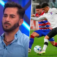 “No es justo”: Johnny Herrera lamenta el castigo de Conmebol contra Colo Colo en Copa Libertadores