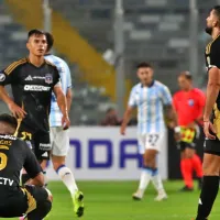 Delatan la reacción del plantel de Colo Colo luego del brutal castigo de la Conmebol: “La cosa está muy…”