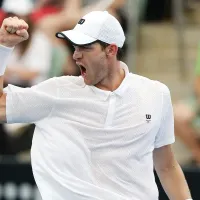 Nicolás Jarry sigue imparable en el Estoril Open: Derrotó a Gastao Elias y avanza con paso firme en el torneo