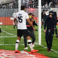 La inesperada reacción de Carlos Caszely tras conocer la sanción de la Conmebol a Colo Colo: “La sacó…”