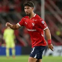 La furiosa reacción de Independiente por rumor de Felipe Loyola al Bayern Munich: “Falta de respeto”