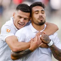 ¡Terrible! Adelantan estampida de jugadores de Colo Colo en junio por el castigo de Conmebol