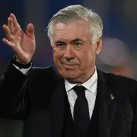 Carlo Ancelotti sin filtros elige a los mejores 3 de la historia: Messi y Ronaldo excluidos