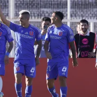 Deja de lado el Nacional: la U sorprende y cambia de estadio para ejercer la localía