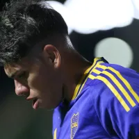 Carlos Palacios rompe el silencio tras su polémica actuación en Boca Juniors ante River