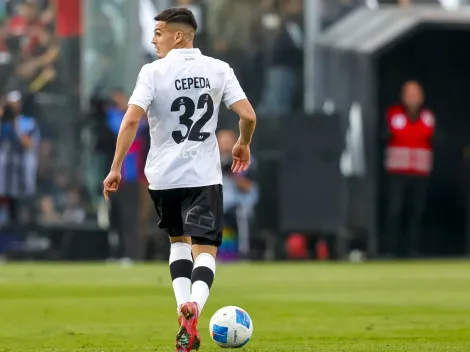 Campeón de América argentino desata su furia por la sanción a Colo Colo