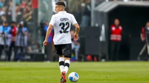 Colo Colo está muy complicado en la Copa Libertadores.