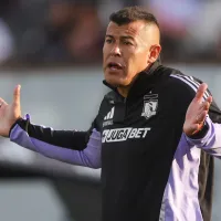 Jorge Almirón borra al gran refuerzo de Colo Colo y golpea a todos con la formación ante Limache