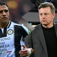 Adelantan quiebre definitivo entre Alexis Sánchez y su DT por los palos del chileno: “Su relación parece estar…”
