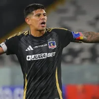 Los millones que perderá Colo Colo por jugar sin público tras castigo de Conmebol