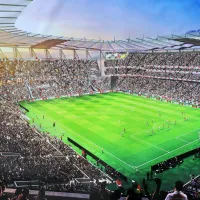 Confirman alentadora fecha para el inicio de la construcción del Nuevo Estadio Monumental de Colo Colo