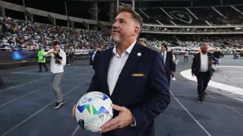 La Conmebol aplicará desde ahora una nueva e insólita regla para la Copa Libertadores y Sudamericana.