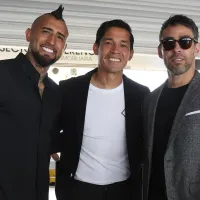 Sin Vidal: Los 3 jugadores más talentosos para Jorge Valdivia