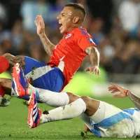 El sueño de Argentina es imposible: Chile no puede ser eliminado del Mundial por la Albiceleste