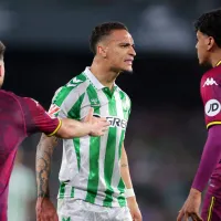 El mundo del fútbol reacciona al esperanzador triunfo de Manuel Pellegrini y Betis a la Fiorentina