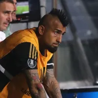 Revelan insólita razón por la que Conmebol abrió un expediente contra Arturo Vidal